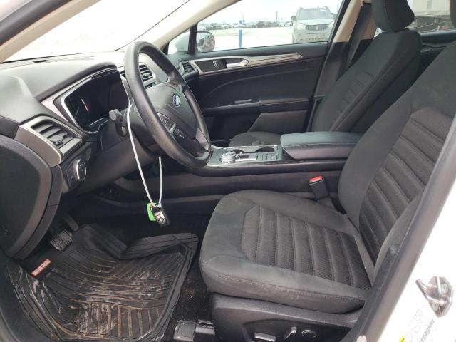 Photo 7 from auction – 2018 FORD FUSION SE with VIN 3FA6P0LU9JR177688