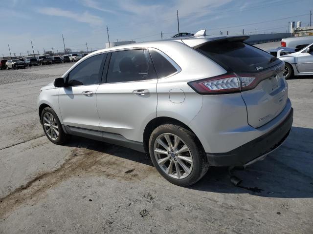 Photo 2 from auction – 2018 FORD EDGE TITAN with VIN 2FMPK3K81JBC60061