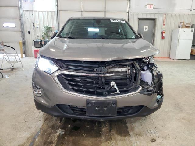 Photo 5 from auction – 2018 CHEVROLET EQUINOX LT with VIN 3GNAXJEV7JS645952