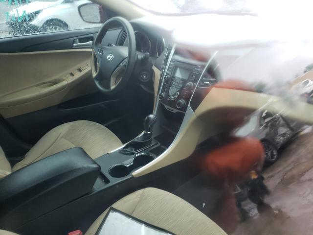 Photo 8 from auction – 2012 HYUNDAI SONATA GLS with VIN 5NPEB4AC4CH495195