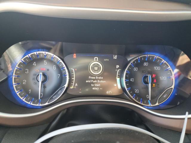 Photo 9 from auction – 2019 CHRYSLER PACIFICA T with VIN 2C4RC1BGXKR644158