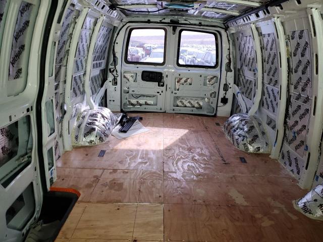Photo 10 from auction – 2019 CHEVROLET EXPRESS G2 with VIN 1GCWGBFPXK1168411
