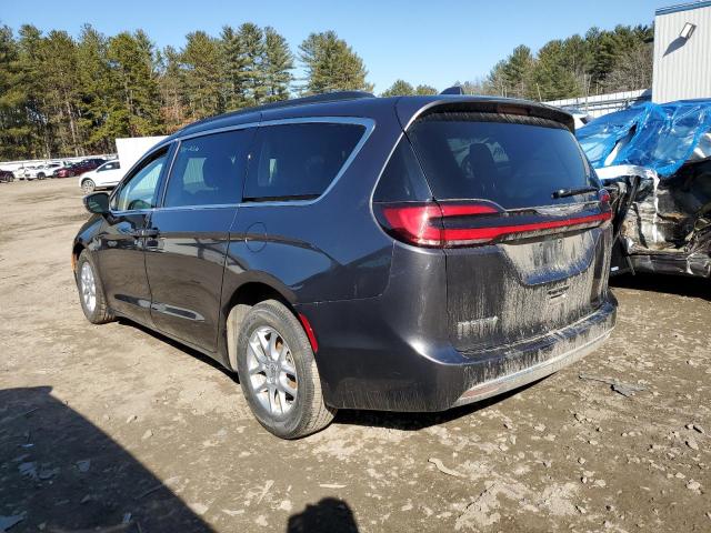 Photo 2 from auction – 2022 CHRYSLER PACIFICA T with VIN 2C4RC1BG8NR170599