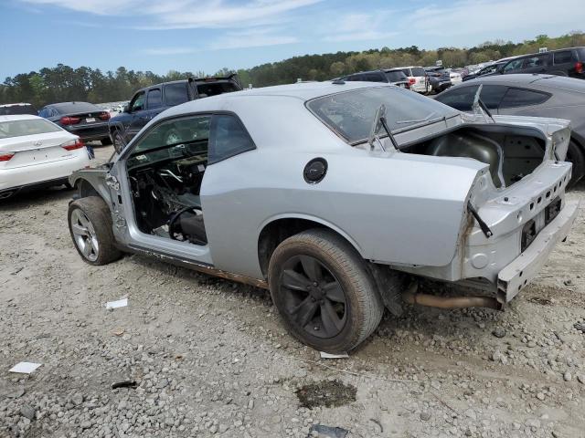 Photo 2 from auction – 2019 DODGE CHALLENGER with VIN 2C3CDZAG5KH746805