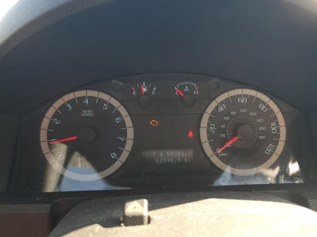 Photo 9 from auction – 2011 FORD ESCAPE XLT with VIN 1FMCU0DG3BKB12156
