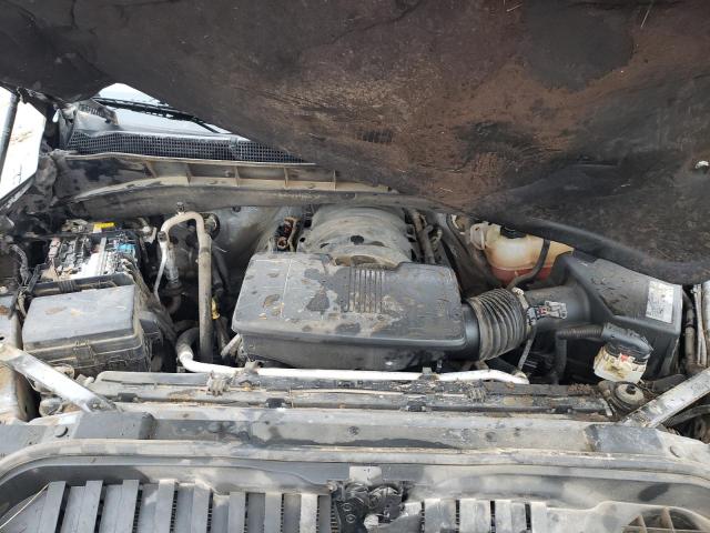 Photo 11 from auction – 2020 CHEVROLET SILVERADO with VIN 3GCPWCED3LG360356