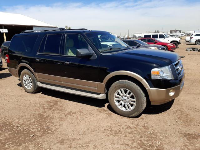 Photo 4 from auction – 2014 FORD EXPEDITION with VIN 1FMJK1H55EEF21452