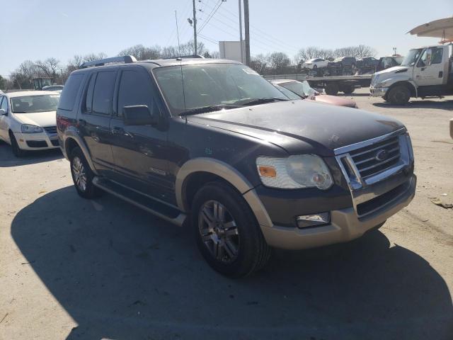 Photo 4 from auction – 2007 FORD EXPLORER E with VIN 1FMEU64E87UA42370