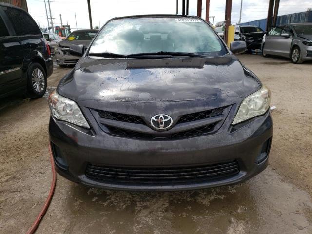 Photo 5 from auction – 2012 TOYOTA COROLLA BA with VIN 2T1BU4EE4CC862639