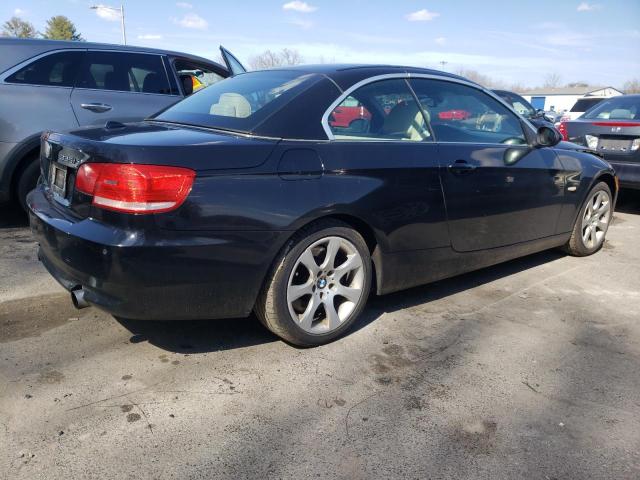 Photo 3 from auction – 2008 BMW 335 I with VIN WBAWL73508PX53271