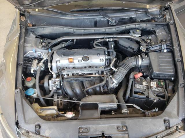 Photo 11 from auction – 2011 HONDA ACCORD LX- with VIN 1HGCS1B32BA006529