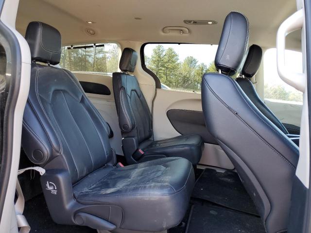 Photo 11 from auction – 2022 CHRYSLER PACIFICA T with VIN 2C4RC1BG8NR170599