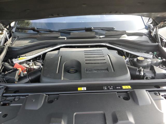 Photo 11 from auction – 2023 LAND ROVER RANGE ROVE with VIN SALKPBFU4PA032506