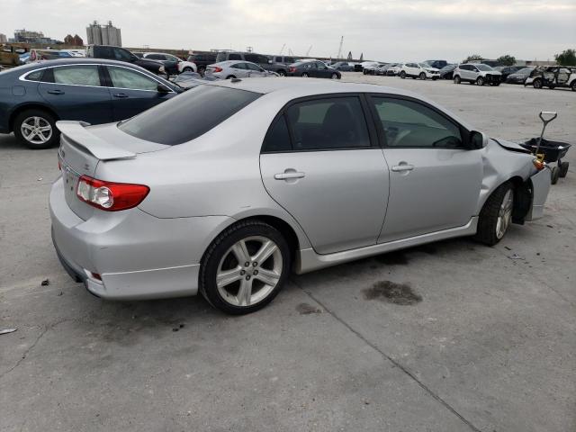 Photo 3 from auction – 2013 TOYOTA COROLLA BA with VIN 5YFBU4EE5DP119859