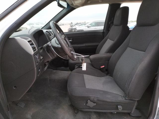 Photo 7 from auction – 2011 CHEVROLET COLORADO L with VIN 1GCHTDFE1B8124948