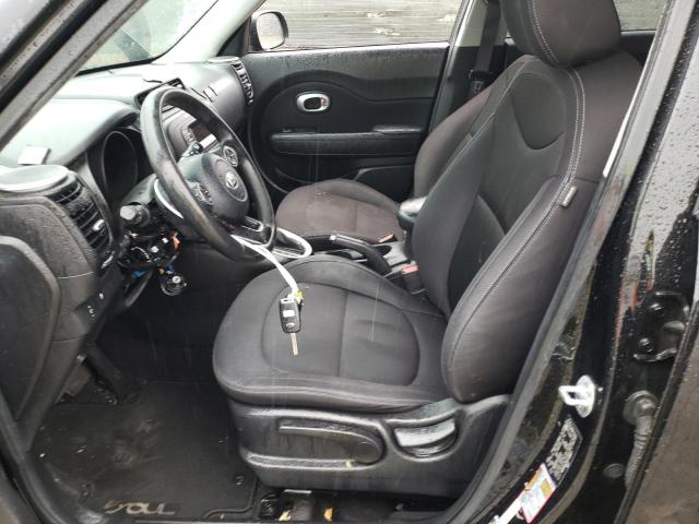 Photo 7 from auction – 2015 KIA SOUL with VIN KNDJN2A28F7216647