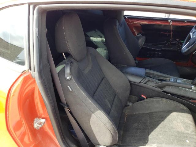 Photo 10 from auction – 2012 CHEVROLET CAMARO LS with VIN 2G1FA1E35C9115986