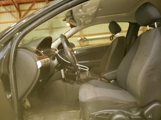 Photo 7 from auction – 2010 CHEVROLET COBALT 2LT with VIN 1G1AF1F53A7105712