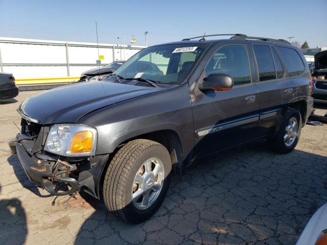 GMC ENVOY 2004 with VIN 1GKDT13S442118093 - Photo from auction