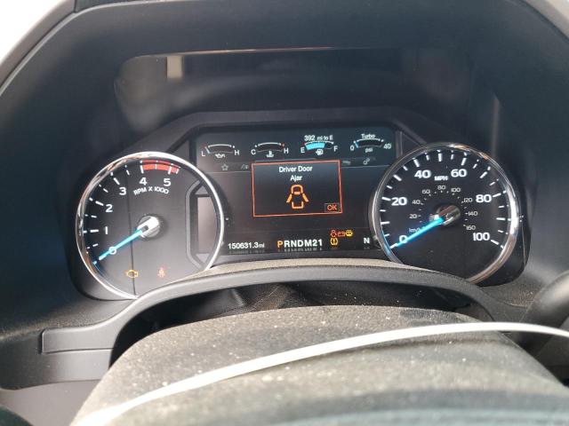 Photo 9 from auction – 2017 FORD F250 SUPER with VIN 1FT7W2BT8HEE42328