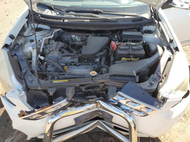 Photo 12 from auction – 2012 NISSAN ROGUE S with VIN JN8AS5MV5CW408680