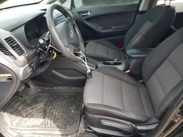 Photo 7 from auction – 2015 KIA FORTE LX with VIN KNAFX4A6XF5280311