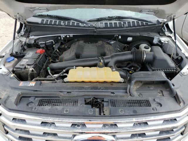 Photo 12 from auction – 2018 FORD EXPEDITION with VIN 1FMJK1KT8JEA24672