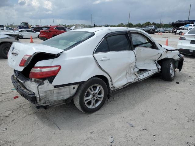 Photo 3 from auction – 2007 TOYOTA CAMRY CE with VIN 4T1BE46KX7U697072