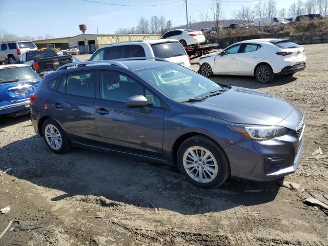 Photo 4 from auction – 2017 SUBARU IMPREZA PR with VIN 4S3GTAB64H3731263