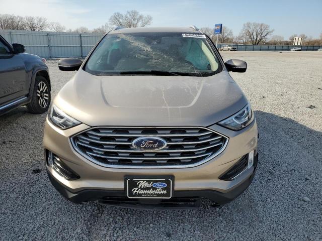 Photo 5 from auction – 2020 FORD EDGE SEL with VIN 2FMPK3J97LBB21520