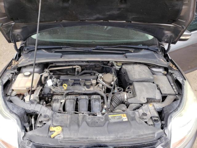 Photo 11 from auction – 2012 FORD FOCUS SEL with VIN 1FAHP3H28CL412505