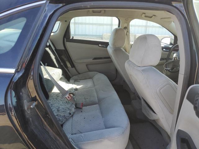 Photo 10 from auction – 2011 CHEVROLET IMPALA LT with VIN 2G1WG5EK3B1217006