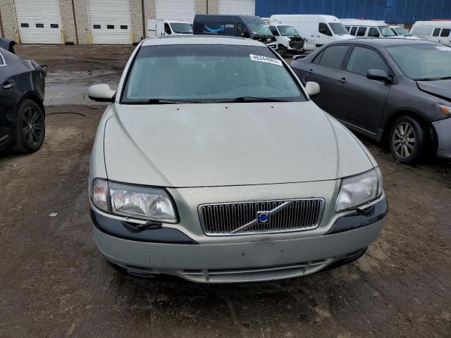 Photo 5 from auction – 1999 VOLVO S80 with VIN YV1TS97D7X1051594