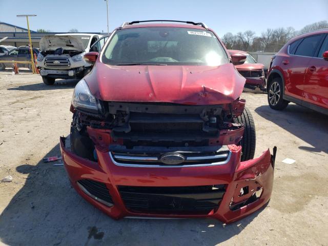 Photo 5 from auction – 2013 FORD ESCAPE TIT with VIN 1FMCU9J94DUA43785