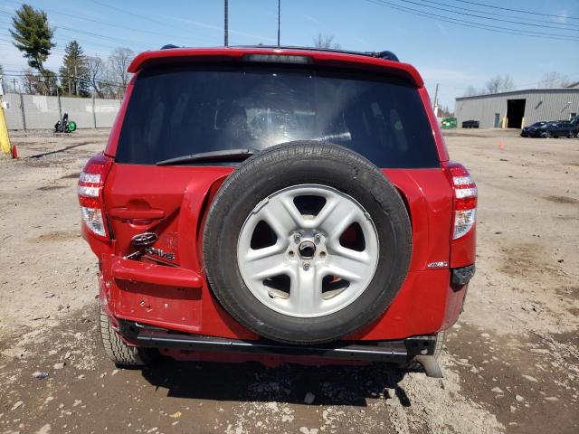 صورة رقم 6 من المزاد - 2009 TOYOTA RAV4 مع VIN 2T3BF35V39W016327