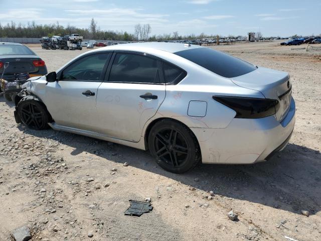 Photo 2 from auction – 2018 NISSAN ALTIMA 2.5 with VIN 1N4AL3AP1JC170866