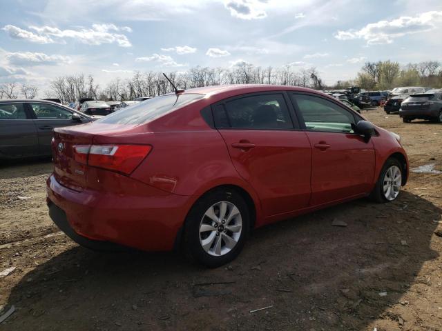 Photo 3 from auction – 2017 KIA RIO EX with VIN KNADN4A31H6007208