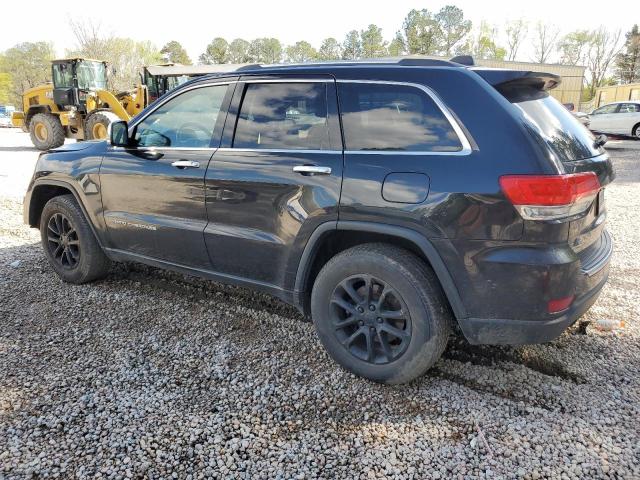 Photo 2 from auction – 2014 JEEP GRAND CHER with VIN 1C4RJEBG3EC444569