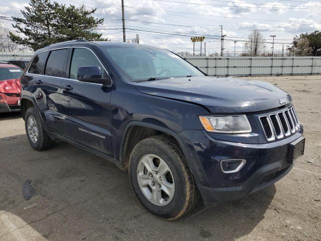 Photo 4 from auction – 2016 JEEP GRAND CHER with VIN 1C4RJFAG9GC496945