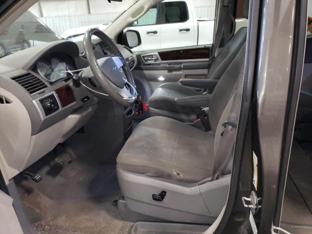 Photo 7 from auction – 2010 CHRYSLER TOWN & COU with VIN 2A4RR5D14AR421864