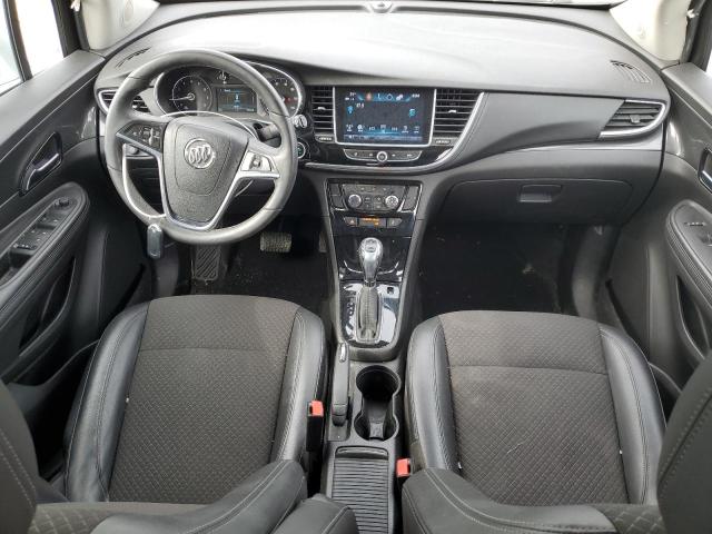 Photo 8 from auction – 2018 BUICK ENCORE PRE with VIN KL4CJASB9JB538744