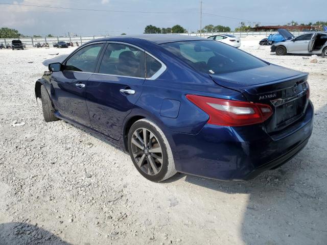 Photo 2 from auction – 2017 NISSAN ALTIMA 2.5 with VIN 1N4AL3AP4HC158964
