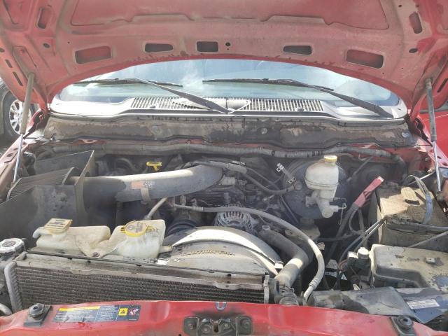 Photo 11 from auction – 2004 DODGE RAM 1500 S with VIN 1D7HA16KX4J273693