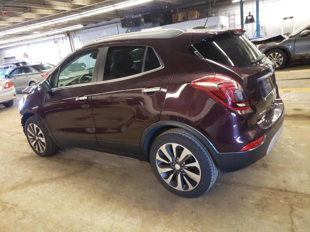 Photo 2 from auction – 2017 BUICK ENCORE PRE with VIN KL4CJBSB7HB204809