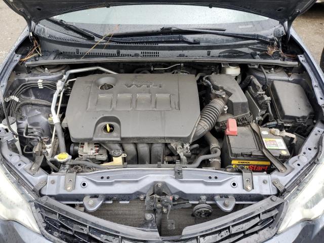 Photo 11 from auction – 2014 TOYOTA COROLLA L with VIN 5YFBURHE7EP055060
