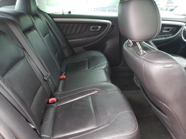 Photo 10 from auction – 2015 FORD TAURUS SEL with VIN 1FAHP2E80FG202951