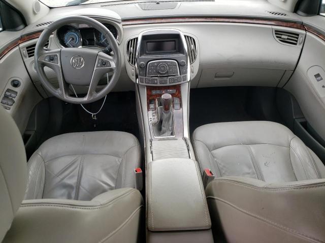 Photo 8 from auction – 2012 BUICK LACROSSE P with VIN 1G4GD5E32CF145332
