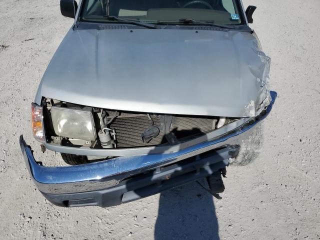 Photo 11 from auction – 1998 NISSAN FRONTIER X with VIN 1N6DD21S6WC362808