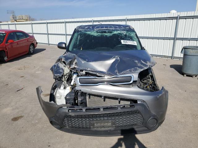 Photo 5 from auction – 2016 KIA SOUL with VIN KNDJN2A20G7402894