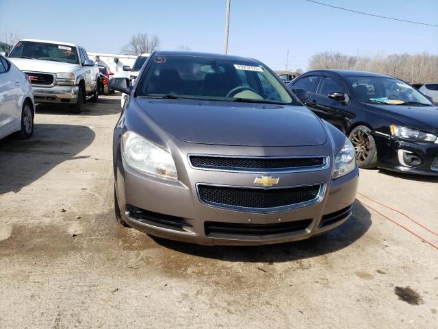 Photo 5 from auction – 2012 CHEVROLET MALIBU LS with VIN 1G1ZB5E0XCF168018